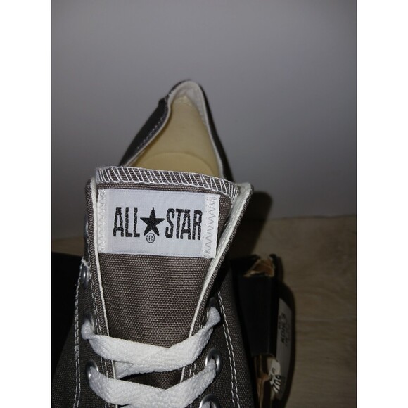 Converse Sneakers Chuck Taylor All-Star Seasonal Ox Shoes Mens 11 Womens 13 NIB - Picture 14 of 16